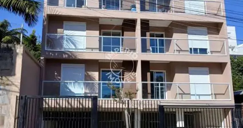 Apartamento com 2 quartos à venda na Colina Sorriso, Caxias do Sul 