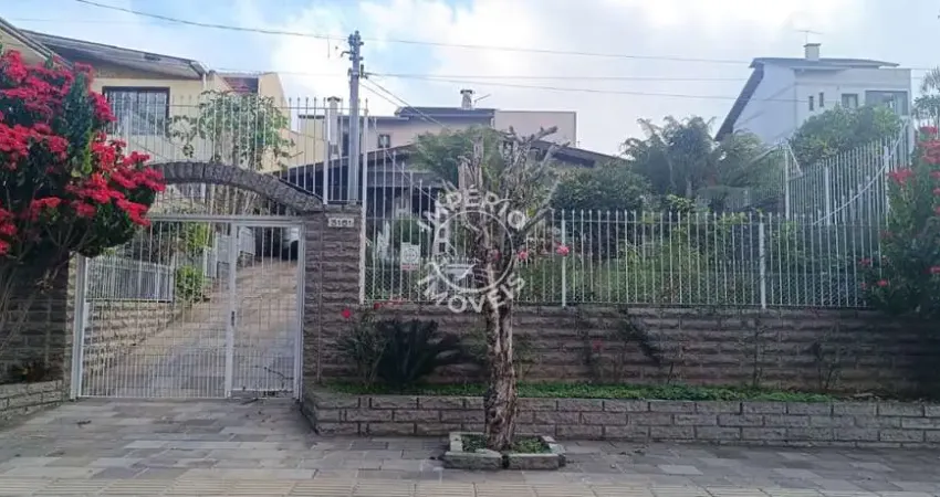Casa com 2 quartos à venda no Arco Baleno, Caxias do Sul 
