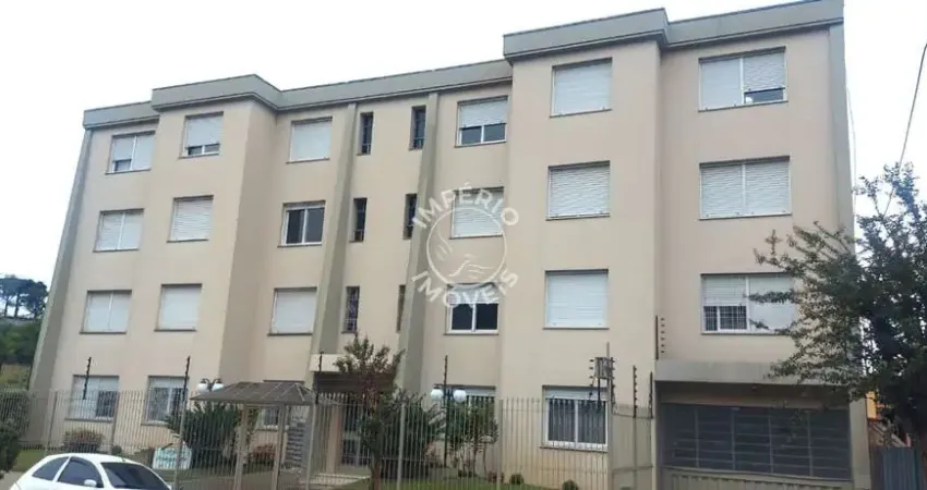 Apartamento com 2 quartos à venda no Cinqüentenário, Caxias do Sul 