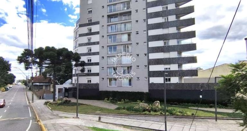 Apartamento com 3 quartos à venda no Rio Branco, Caxias do Sul 