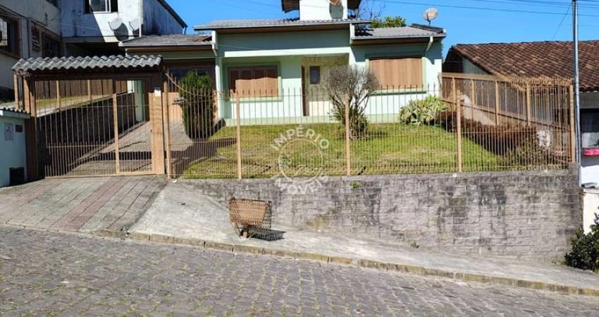 Casa com 3 quartos à venda no Desvio Rizzo, Caxias do Sul 