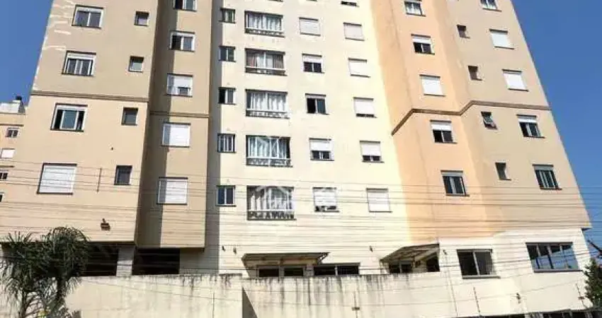 Apartamento com 2 quartos à venda no São Caetano, Caxias do Sul 