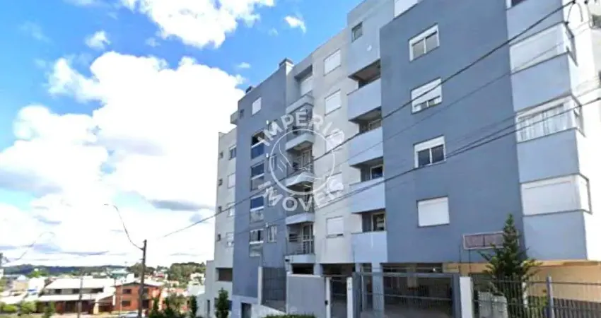 Apartamento com 2 quartos à venda no Kayser, Caxias do Sul 