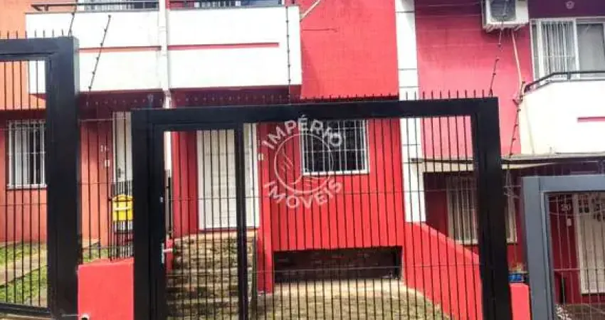Casa com 2 quartos à venda no Santa Lúcia do Piaí, Caxias do Sul 