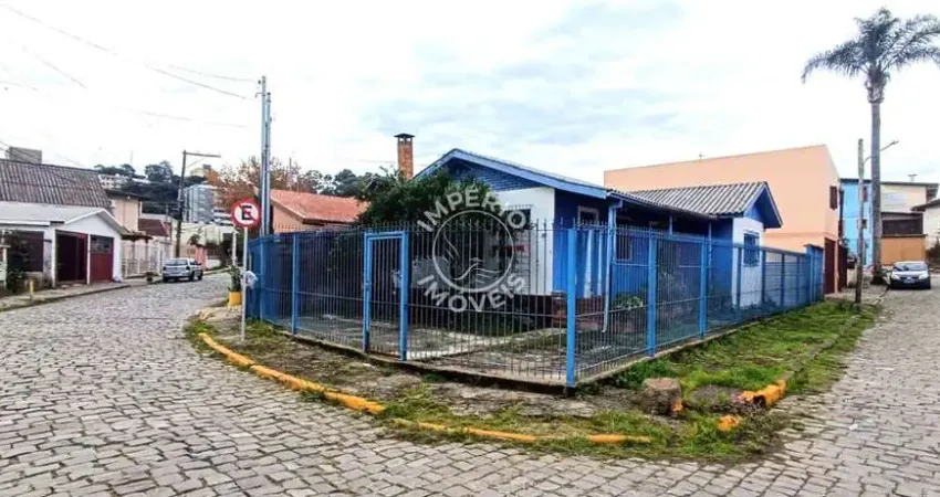 Casa com 3 quartos à venda no Santa Lúcia do Piaí, Caxias do Sul 
