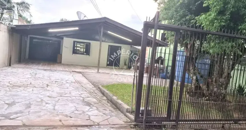 Casa com 5 quartos à venda no Esplanada, Caxias do Sul 