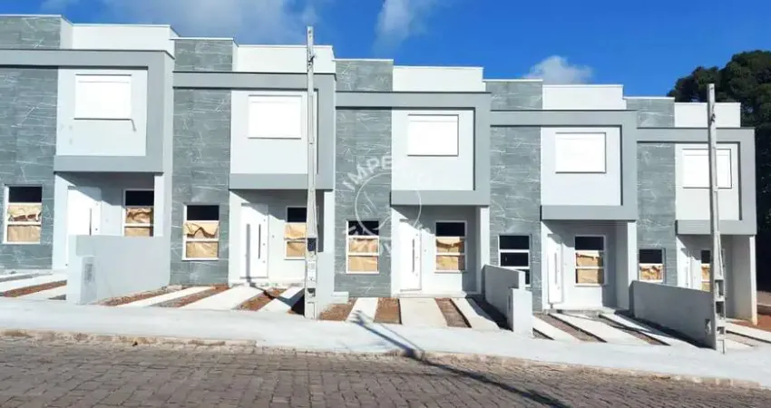 Casa com 3 quartos à venda no Desvio Rizzo, Caxias do Sul 