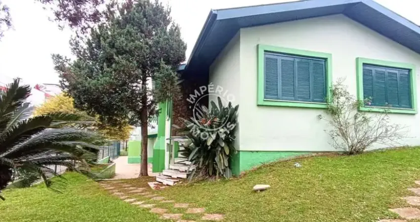 Casa com 3 quartos à venda no Kayser, Caxias do Sul 