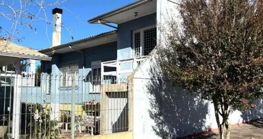 Casa com 3 quartos à venda no Desvio Rizzo, Caxias do Sul 