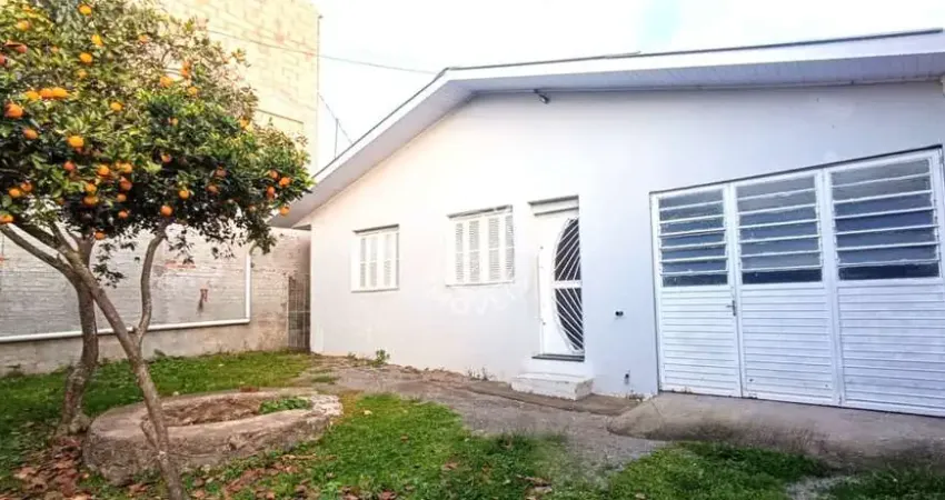 Casa com 2 quartos à venda no São Ciro, Caxias do Sul 