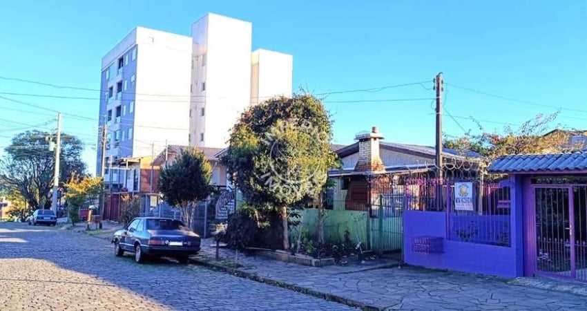 Casa com 5 quartos à venda no Kayser, Caxias do Sul 