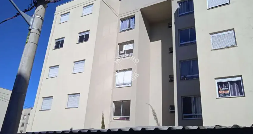 Apartamento com 2 quartos à venda no Desvio Rizzo, Caxias do Sul 