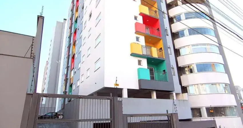 Apartamento com 2 quartos à venda no Panazzolo, Caxias do Sul 