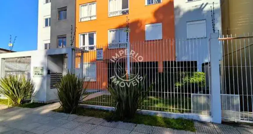 Apartamento com 2 quartos à venda no Jardim América, Caxias do Sul 