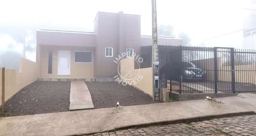 Casa com 3 quartos à venda na Nossa Senhora das Graças, Caxias do Sul 