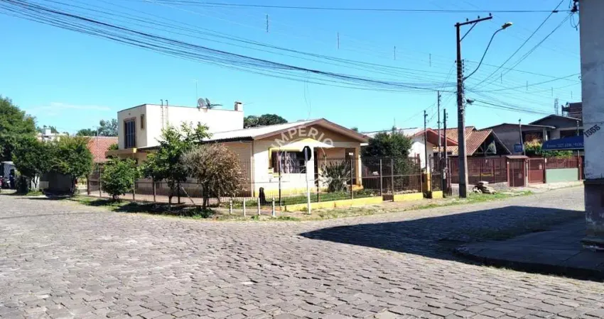 Casa com 3 quartos à venda no Desvio Rizzo, Caxias do Sul 