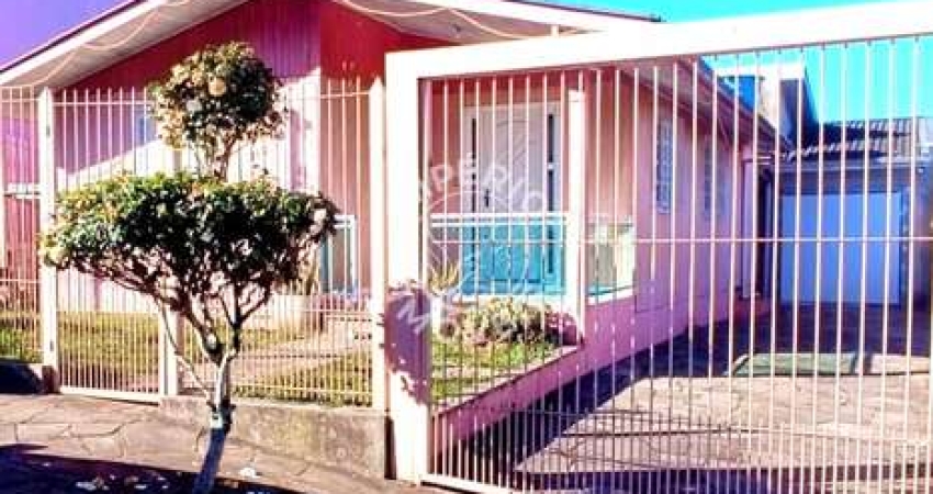 Casa com 3 quartos à venda no Jardim do Shopping, Caxias do Sul 