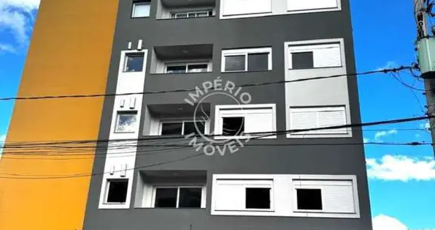 Apartamento com 2 quartos à venda no Rio Branco, Caxias do Sul 