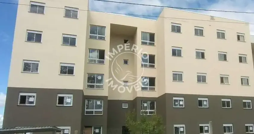 Apartamento com 2 quartos à venda na Nossa Senhora das Graças, Caxias do Sul 
