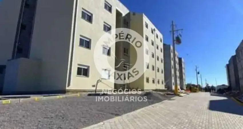 Apartamento 2 dormitórios com uma vaga residencial vale da corticeira 1 , bairro nossa senhora das graças
