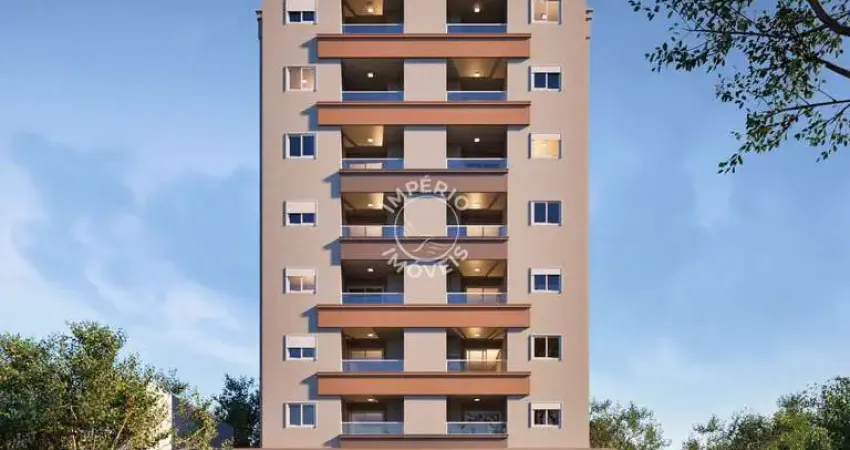 Apartamento com 2 quartos à venda no Rio Branco, Caxias do Sul 