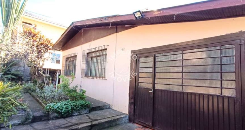 Casa com 4 quartos à venda no Esplanada, Caxias do Sul 