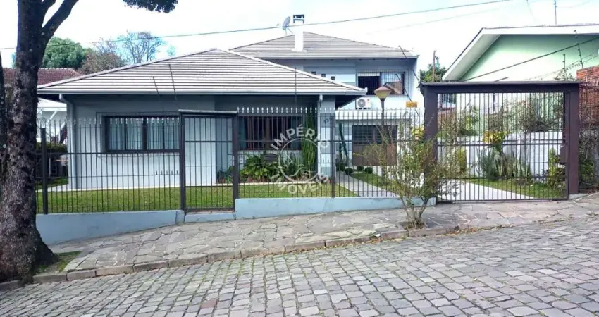 Casa com 3 quartos à venda no Kayser, Caxias do Sul 