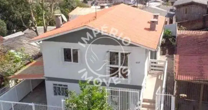 Casa com 5 quartos à venda no Charqueadas, Caxias do Sul 