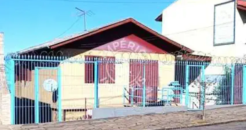 Casa com 3 quartos à venda no Kayser, Caxias do Sul 