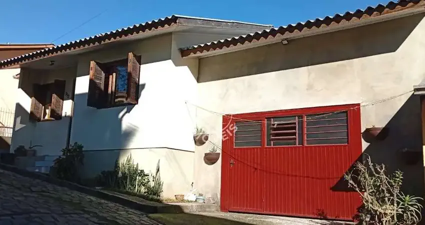 Casa com 2 quartos à venda no Desvio Rizzo, Caxias do Sul 