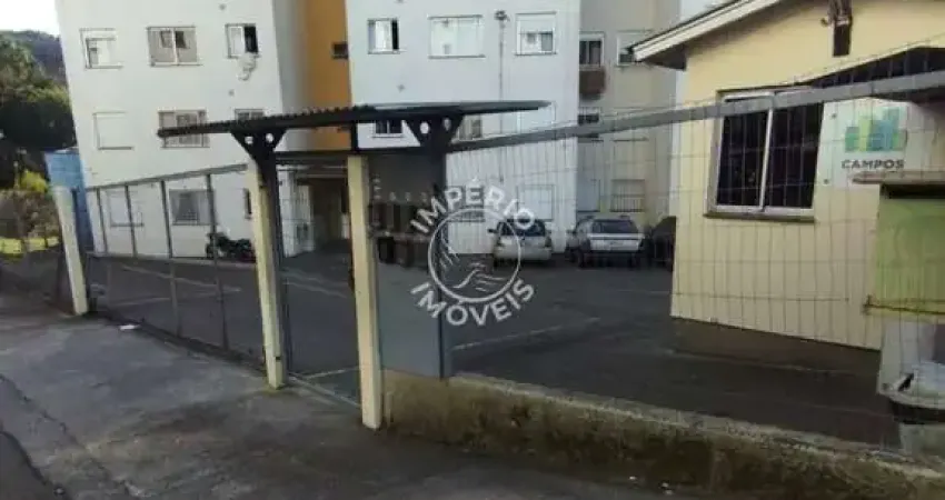 Apartamento com 2 quartos à venda no São Luiz, Caxias do Sul 