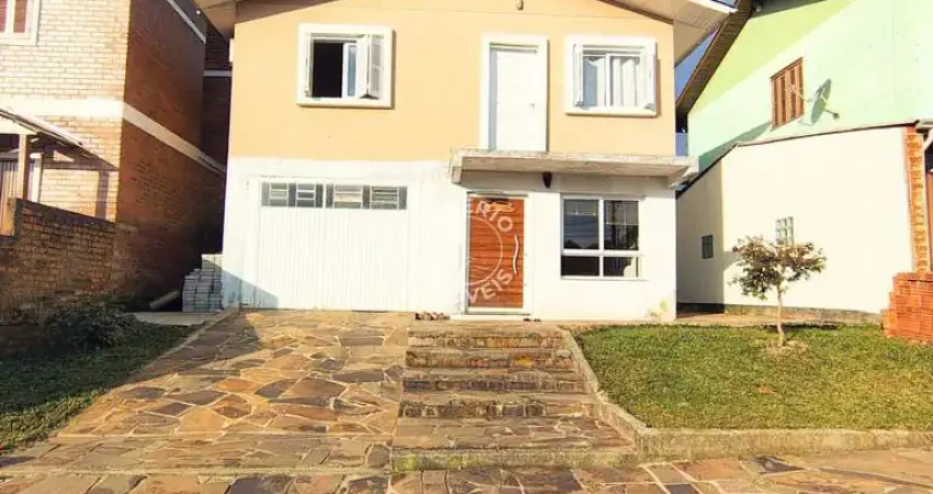 Casa com 3 quartos à venda no Desvio Rizzo, Caxias do Sul 