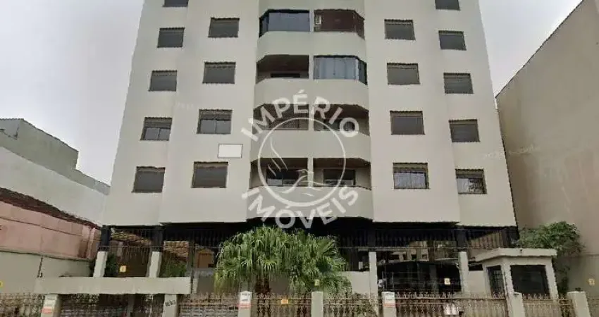 Apartamento com 2 quartos à venda no Cristo Redentor, Caxias do Sul 