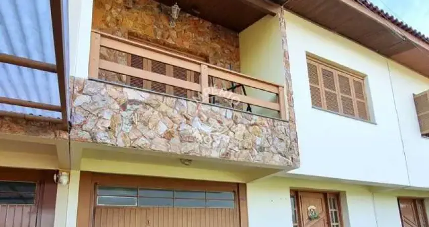 Casa com 3 quartos à venda na Cidade Nova, Caxias do Sul 