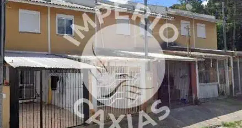 Casa com 2 quartos à venda no Santa Catarina, Caxias do Sul 