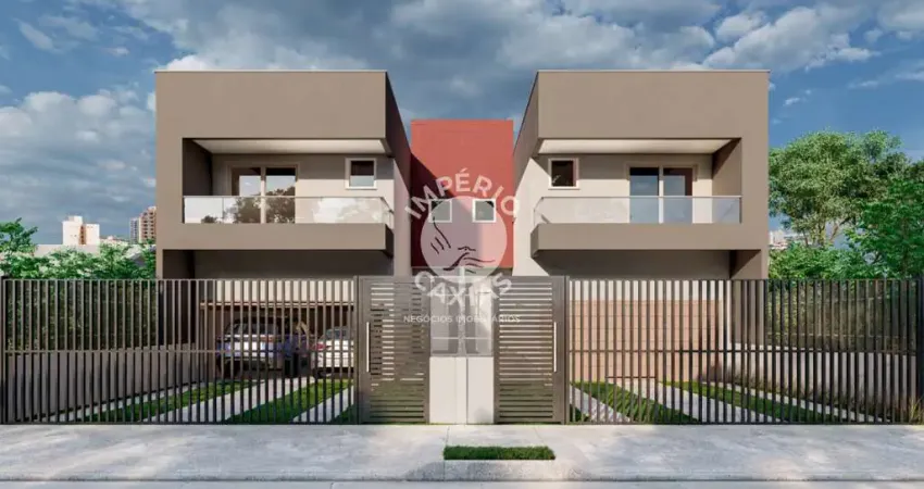 Casa com 3 quartos à venda no São Luiz, Caxias do Sul 