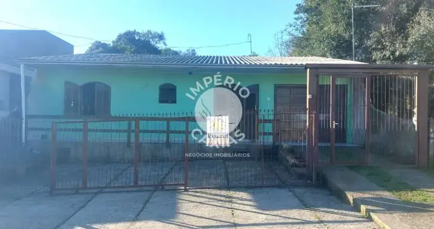 Casa com 7 quartos à venda na Cidade Nova, Caxias do Sul 