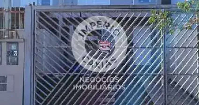 Belo sobrado semimobiliado entrada individual  - 03 dormitórios - localizado no bairro esplanada.