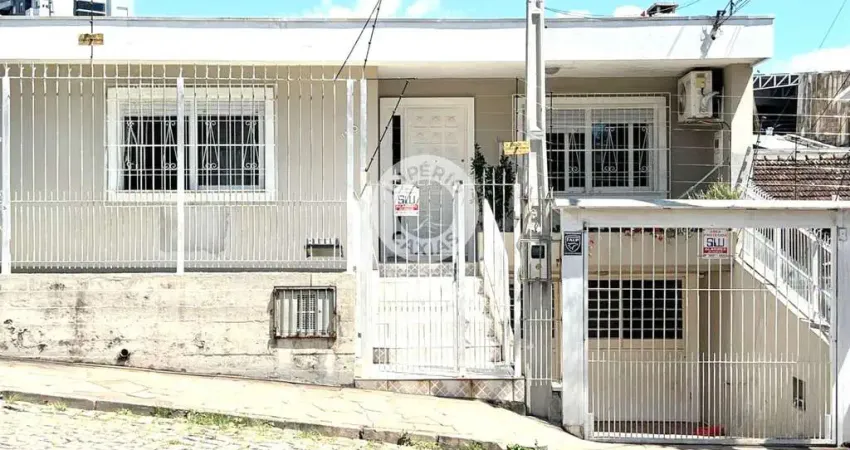 Casa - 03 dormitórios, sendo 01 suíte - localizado no bairro medianeira - caxias do sul - rs.