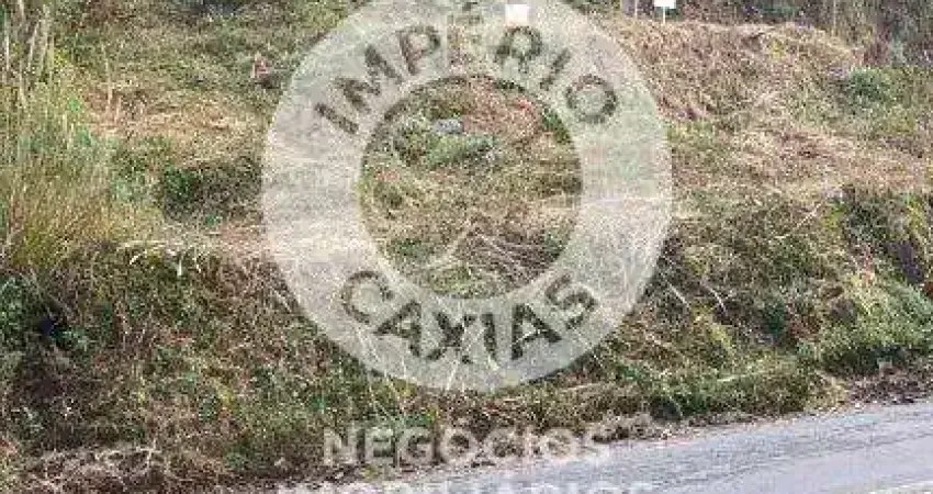 Venda - terreno - localizado no bairro bela vista - caxias do sul - rs.