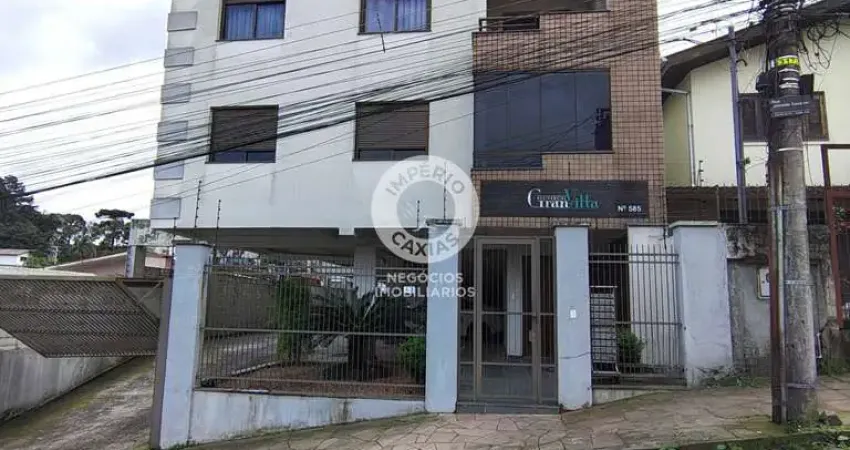 Apartamento - 02 dormitórios - localizado no bairro cidade nova - caxias do sul - rs.