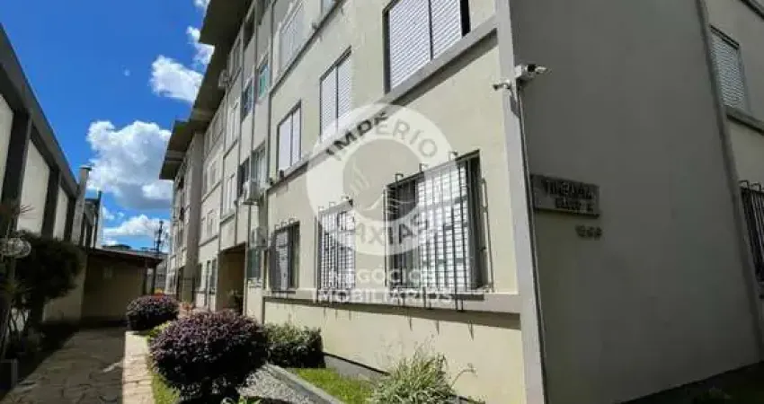 Venda - apartamento - 03 dormitórios, com garagem - santa catarina - caxias do sul - rs