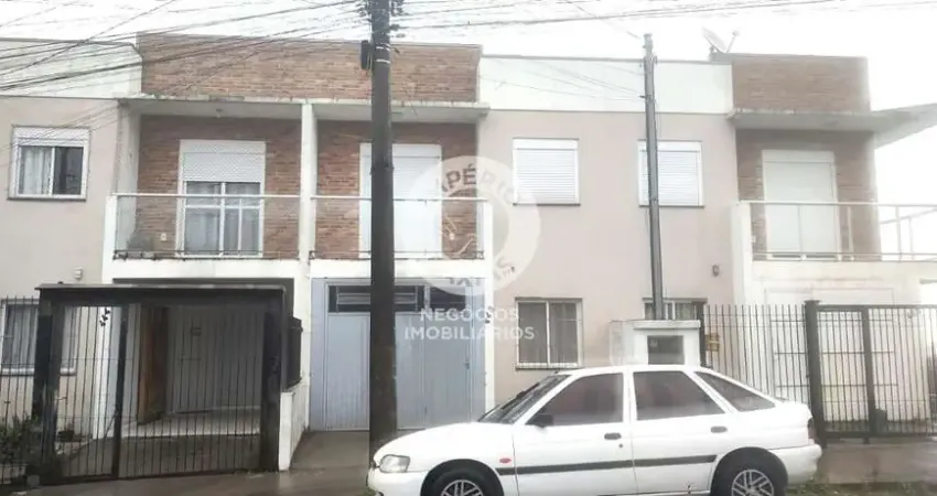 Venda - sobrado entrada individual - 03 dormitórios - esplanada - caxias do sul - rs.