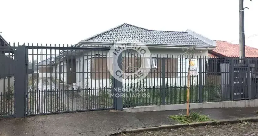 Casas geminadas de 2 e 3 dormitórios em ótima localização à venda, pioneiro, caxias do sul, rs
