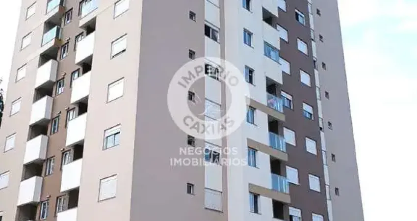 Apartamento - 02 dormitórios - localizado no bairro panazzolo - caxias do sul - rs.