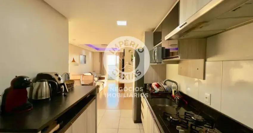 Apartamento com 3 quartos à venda na Nossa Senhora de Fátima, Caxias do Sul 