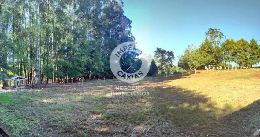 Áreas de terra - distrito de são josé do centro - não-me-toque - rs.