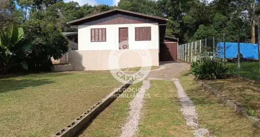 Casa mista - 04 dormitórios - localizada no bairro desvio rizzo - caxias do sul - rs.