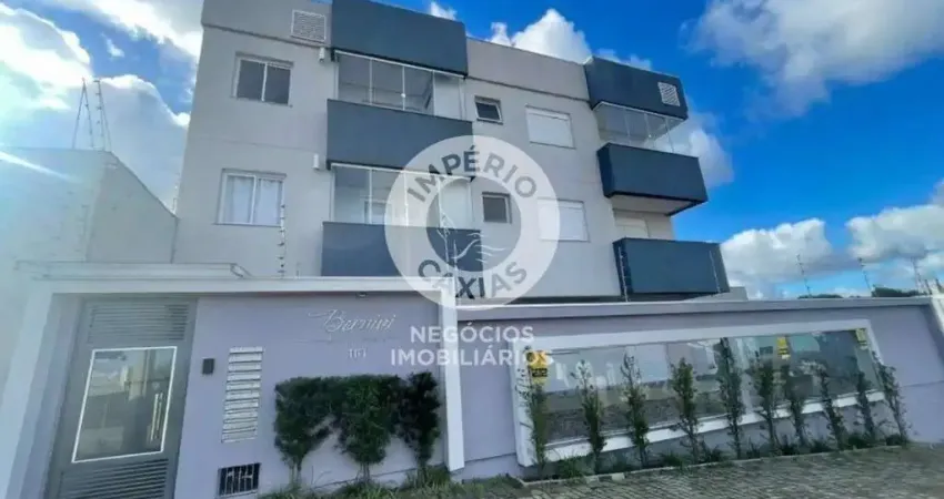 Venda - apartamentos - 2 dormitórios com suíte , 2 vagas  - kayser - caxias do sul - rs