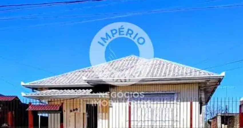 Casa mista 02 moradias - 06 dormitórios - localizada no bairro salgado filho - caxias do sul - rs